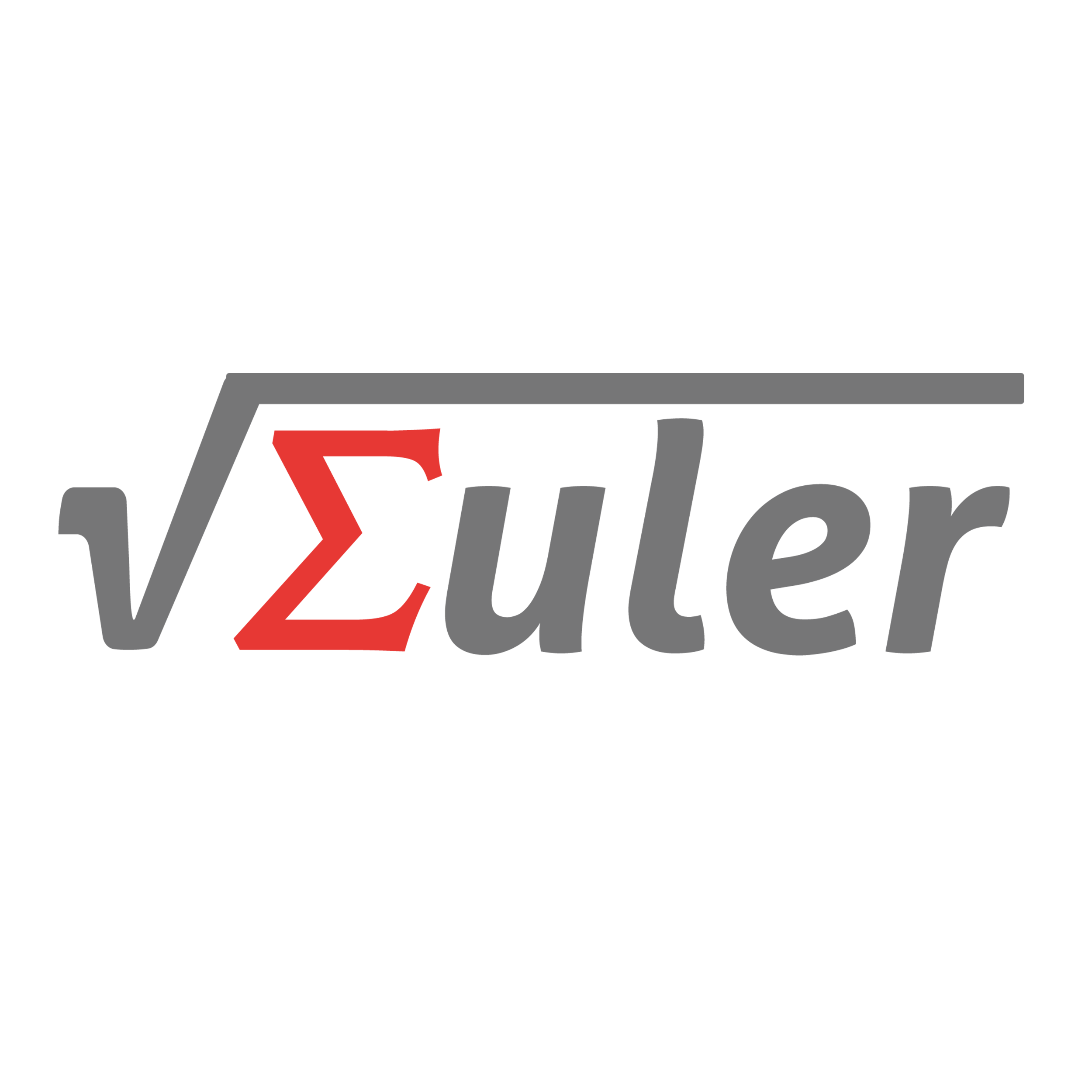 Euler Logo